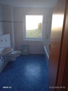 Einblick Bad - 