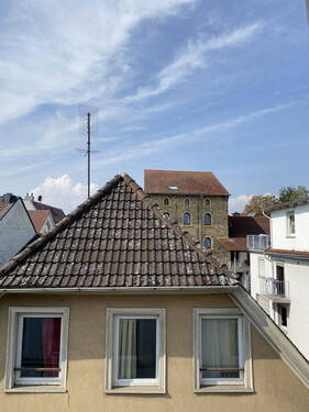 Ausblick - Etagenwohnung mit 65,00 m² in Alzey zur Miete