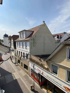 Ausblick - 