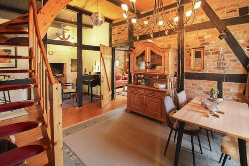Essbereich - 