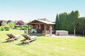 Gartenhaus - 