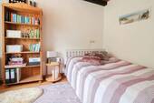 Schlafzimmer EG - 