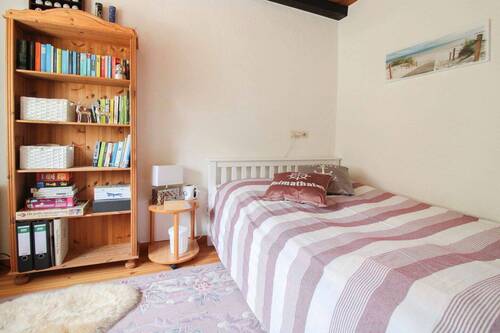 Schlafzimmer EG - 