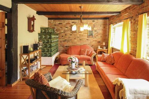 Wohnzimmer - 