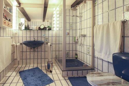Badezimmer EG - 