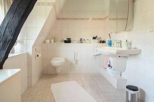 Badezimmer OG - 