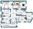 Erdgeschoss - 