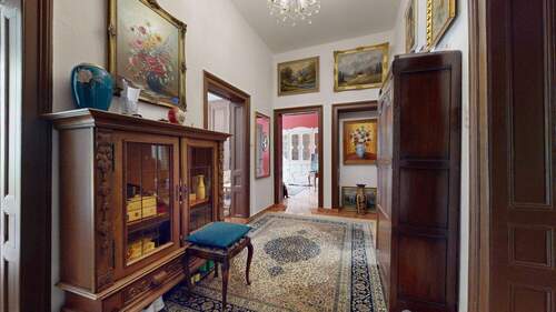 Titelbild - Charmanter Altbau mit Potenzial