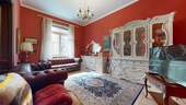 Zimmer III Ansicht I - 