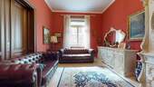 Zimmer III Ansicht II - 