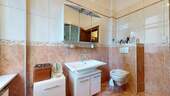 Badezimmer I - 
