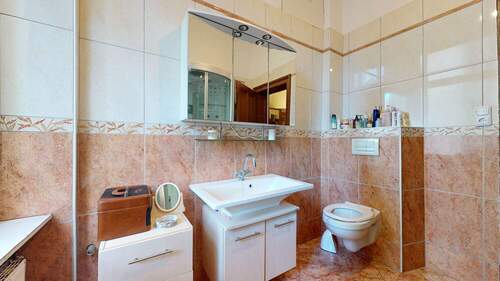 Badezimmer I - 