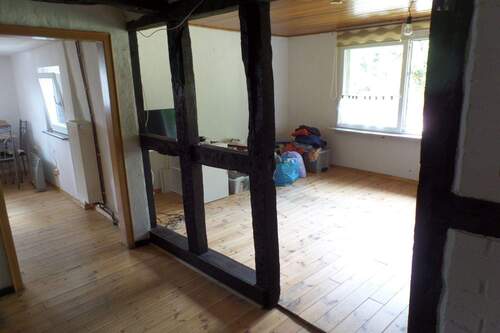 Wohnzimmer EG - 