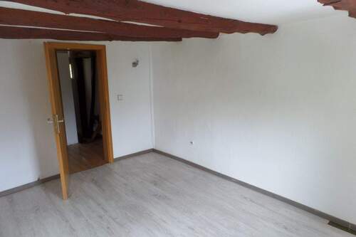 Schlafzimmer OG - 