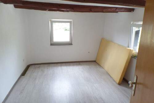 Schlafzimmer OG - 