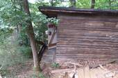 Außensauna - 