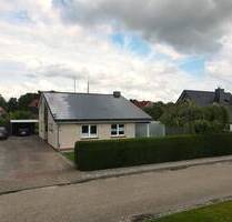 Wohnen in Bunde- Gepflegtes Einfamilienhaus mit Einliegerwohnung!