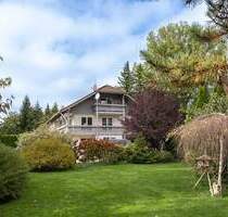 ** Mehrgenerationenhaus mit Werkstatt und Ladenflächen in Windach am Ammersee **