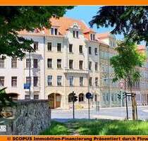 Wohn- und Geschäftshaus am Rand der Meißner Altstadt - Meißen
