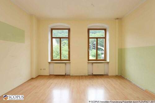 Wohnzimmer im Obergeschoss 1 - 