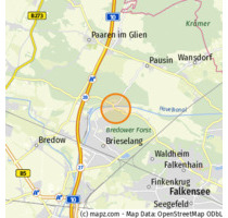 325.000,00&nbsp;EUR Kaufpreis, ca.&nbsp; 0,00&nbsp;m&sup2; in Brieselang (PLZ: 14656) Alt Brieselang