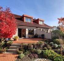 Doppelhaushälfte in beliebter Wohnlage von Bielefeld-Quelle