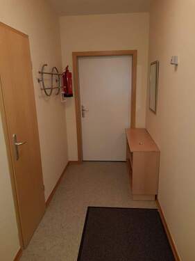 Flur Einliegerwohnung - 