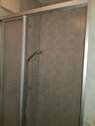 Bad mit Dusche - 