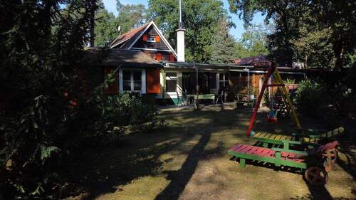 Nebengelass - Grundstück zum Kaufen in Kamern