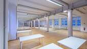 Bürofläche 1 / Open Office - 