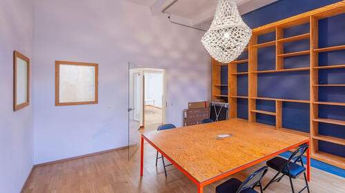 Bürofläche 1 / Meetingraum 1 - 