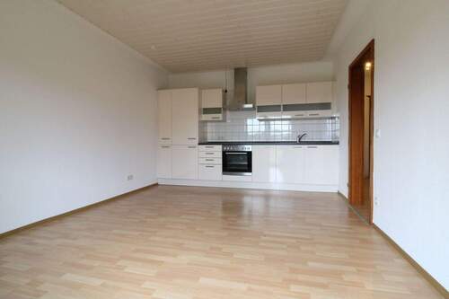 Wohn-Essbereich-UG - 