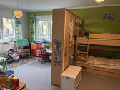 Schlafzimmer 2 EG - 