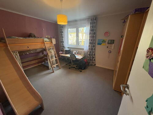 Schlafzimmer 3 EG - 