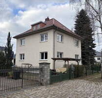 freistehendes Einfamilienhaus mit Garten in ruhiger Wohnlage - Berlin Mahlsdorf