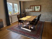 Esszimmer - Einfamilienhaus mit 192,00 m&sup2; in Berlin zur Miete