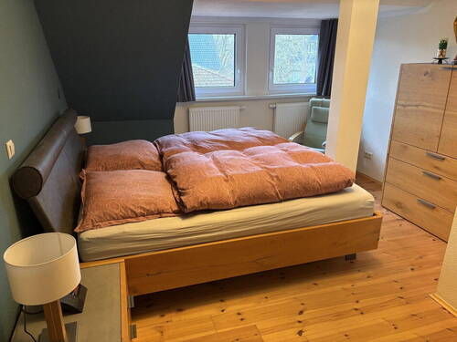Elternschlafzimmer - 