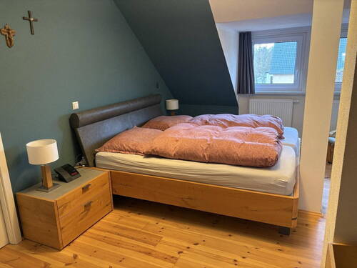 Elternschlafzimmer - 