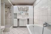 Badezimmer Erdgeschoss - 