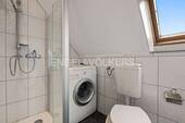 Duschbad Obergeschoss - 