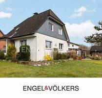 Einfamilienhaus in ruhiger Lage von Schmalfeld