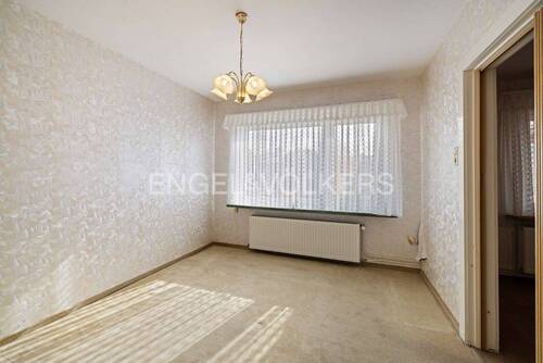 Schlafzimmer Erdgeschoss - 