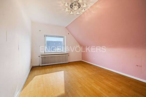 Schlafzimmer Obergeschoss - 