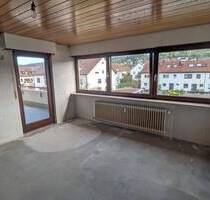 4-Zimmer-Wohnung in Winterbach, Top-Lage