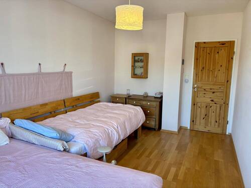 Zimmer 3 im Obergeschoss - 