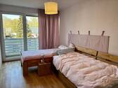 Zimmer 3 im Obergeschoss - 