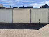 Garage im Garagenhof - 
