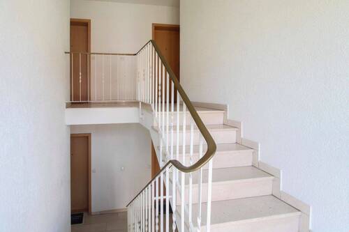 Treppenhaus - 