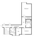 Grundriss Skizze - 