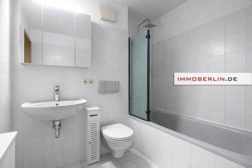 4 - Etagenwohnung mit 45,00 m&sup2; in Berlin zum Kaufen